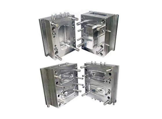 Custom Plastic Mold