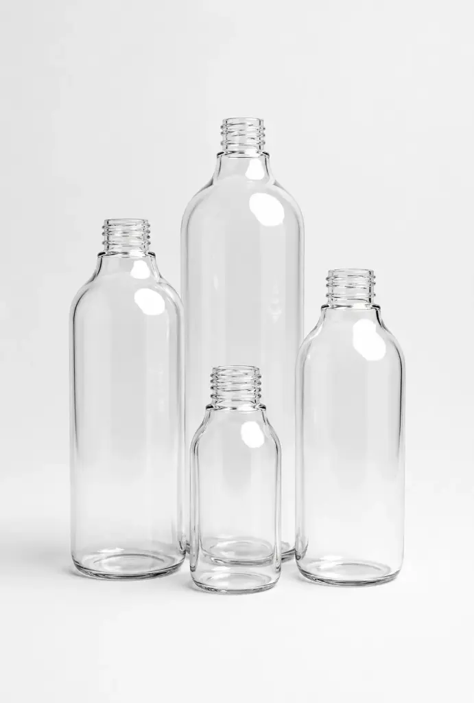 Al Cohol Shape