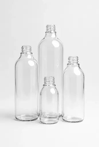 Al Cohol PET Bottle 28 mm – 125 / 250 / 500 / 1000 ml