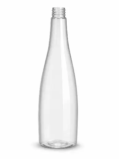 شكل القله البرازيلي